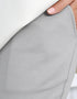 ANNA PANTS (SILVER GREY)